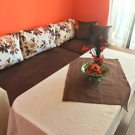 Apartment Green Relax Sofia