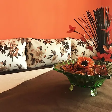 Apartment Green Relax